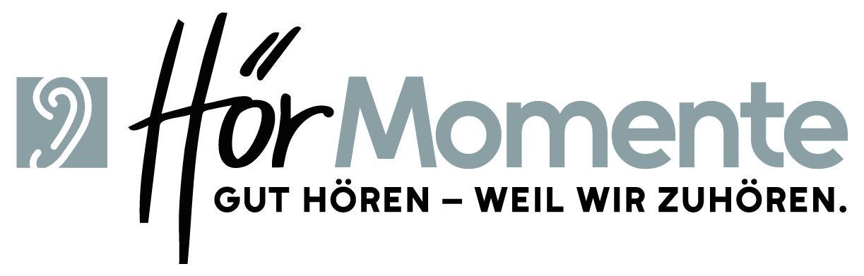 Hörmomente – Gut hören, weil wir zuhören.